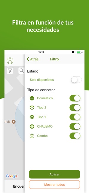 Recarga Pública Iberdrola(圖2)-速報App