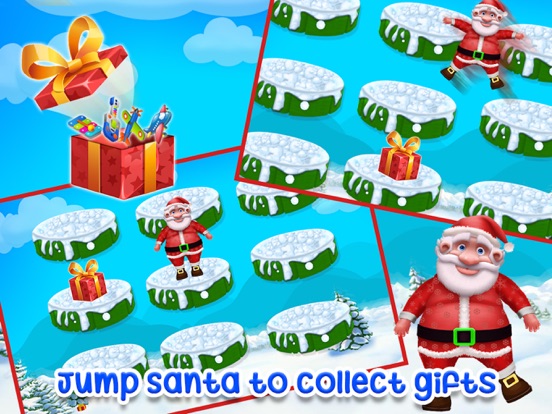 Christmas Holiday Fun Activity screenshot 3