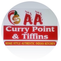 AA Curry Point & Tiffins sur PC