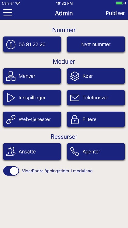 Mojoule Voice screenshot-3