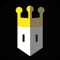 App Icon for Reigns App in France IOS App Store