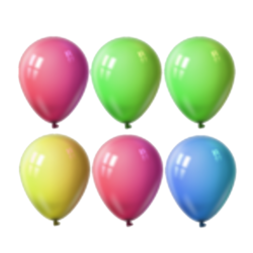 Balloon Pop