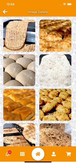 Persian Bakery(圖5)-速報App