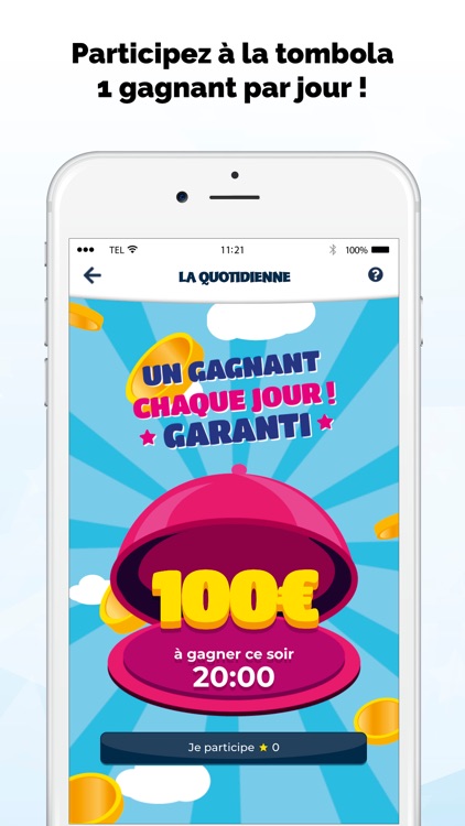 Tombol'App