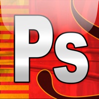 Course for Photoshop CS6/CC