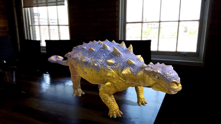 Dino Dan: Dino Cam screenshot-7