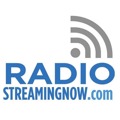 Radio Streaming Now by Larry Smith