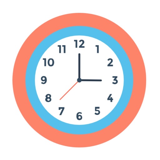 World Clock App