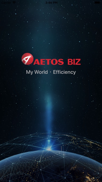 AETOS Biz