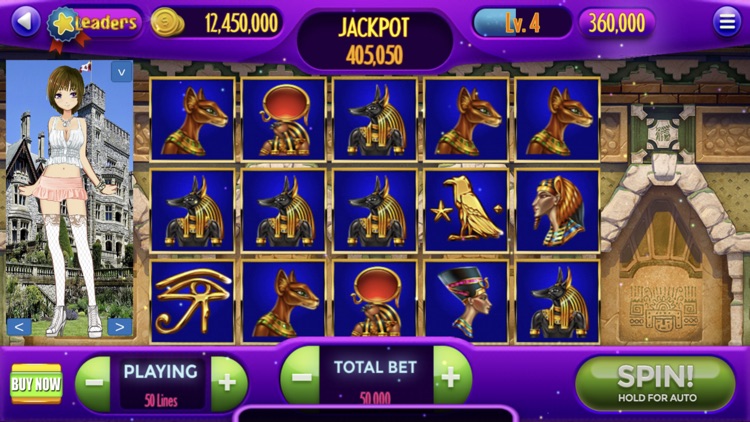 Vegas Riches screenshot-7