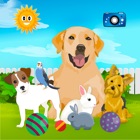 My Pets: Cat & Dog For Kids