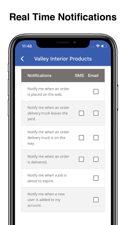 Valley Interior Products screenshot-7