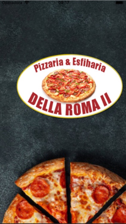 Pizzaria Della Roma II