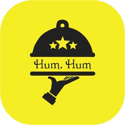 HumHum Delivery