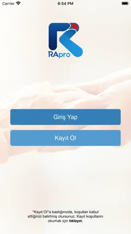 Game screenshot RApro mod apk