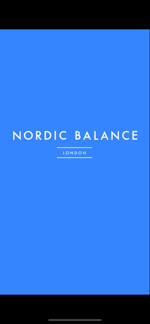 Nordic Balance(圖1)-速報App