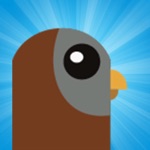 First Climb Bird