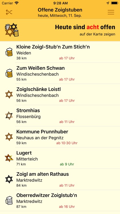 Zoigl