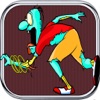 Zombie Toss Free - Ring Throwing At The Farm - iPadアプリ