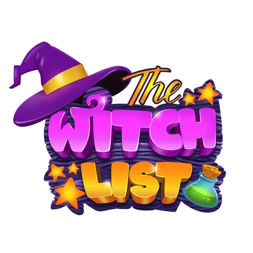 The Witch List