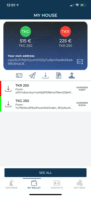 TAKAMAKA(圖2)-速報App