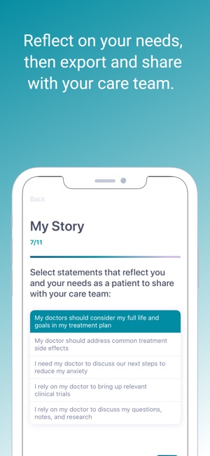 My MBC & Me - Therapy Resource(圖2)-速報App