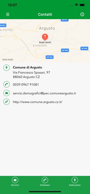 Comune Argusto(圖5)-速報App