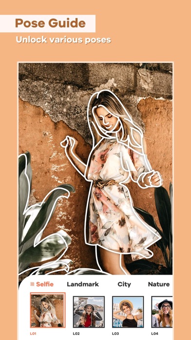 Image of Prookie-Cartoon Camera&Editor