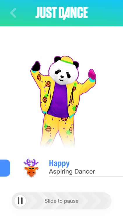 Just Dance Controller screenshot-3