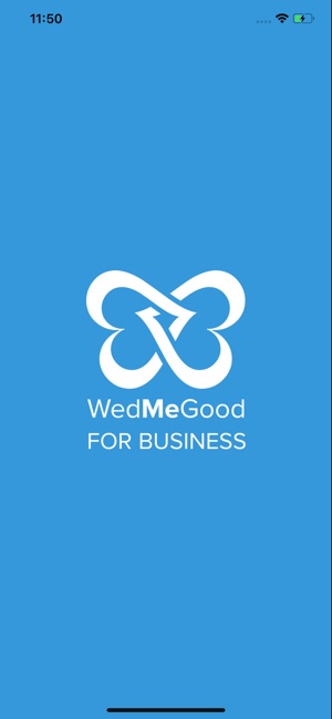 WedMeGood for Business(圖1)-速報App