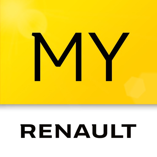 MY Renault Nederland