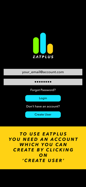 EatPlus(圖1)-速報App