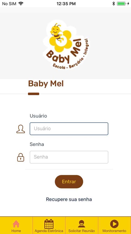 BabyMel screenshot-5