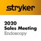 Join us at the Westin Kierland Resort & Spa for the Stryker Endoscopy Divisional Sales Meeting 2020