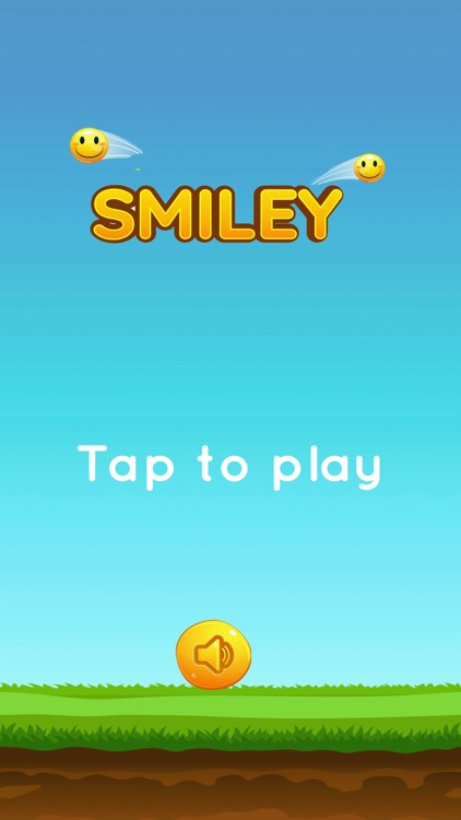 Smiley 玩乐遊戲