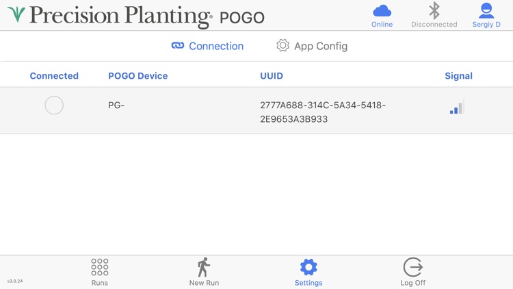 Research POGO