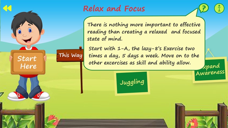 Relax And Focus screenshot-4