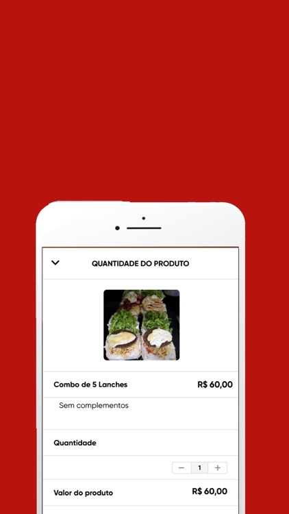 Center Car Pizzas Lanches screenshot-6