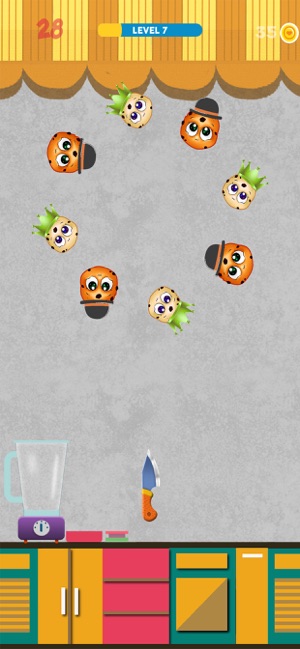 Adventure Juice CookiesWirlc(圖3)-速報App