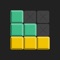 Spectre Mind: Collect Block is a fun free-to-play game for improving your logical thinking skills
