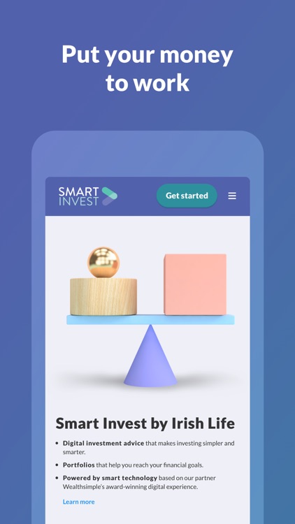 Smart Invest By Irish Life By Irish Life