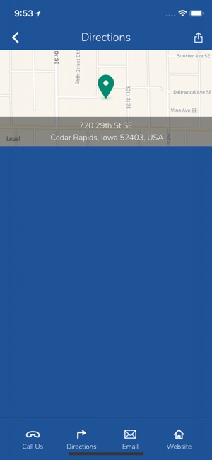 All Saints - Cedar Rapids, IA(圖4)-速報App