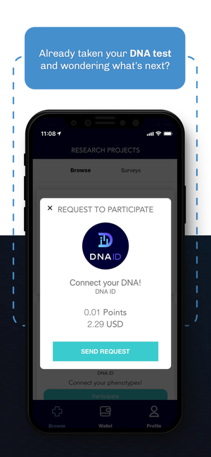 DNA ID, Inc.(圖1)-速報App