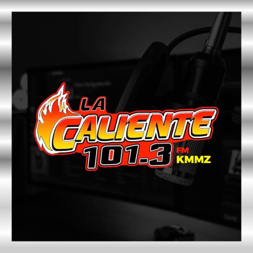 La Caliente 101.3 FM