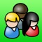 Groups Contacts for sending text messages and emails
