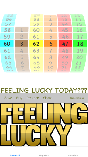 LuckyFeel