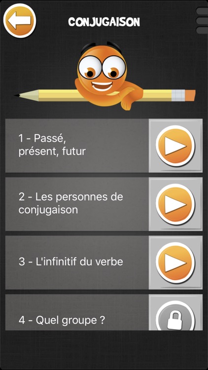 iTooch Français CM2