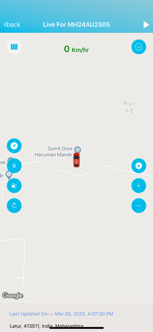 Saminus GPS(圖5)-速報App