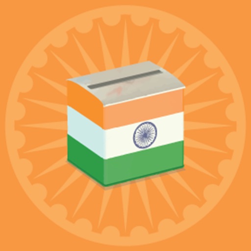 Elections India Icon
