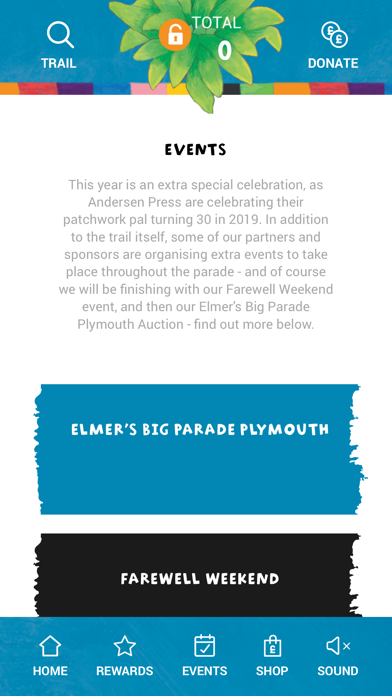 Elmer's Big Parade Plymouth screenshot 4